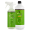 EcoGlass - 1 litro di concentrato 5x + 500 ml