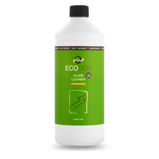 EcoGlass - 1 litro di concentrato 5x