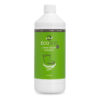Fles Ecodor UF2000 1 liter navulfles, een krachtige urinegeur verwijderaar voor diverse oppervlakken.