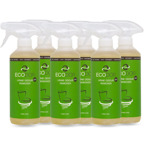 UF2000 contro l’urina da 500ml x 6 (SIX PACK)