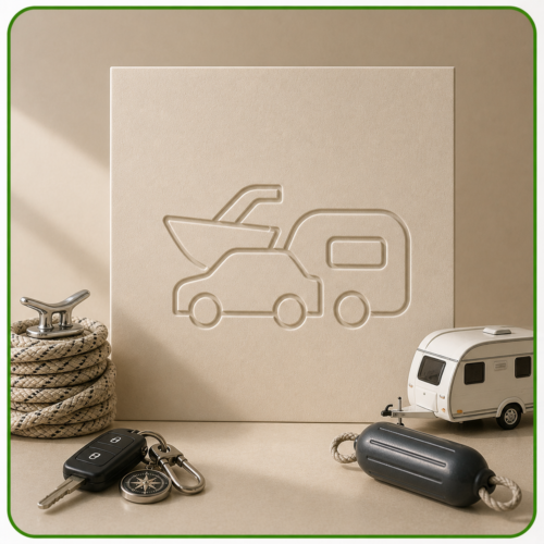 Automobili – nautica – camper