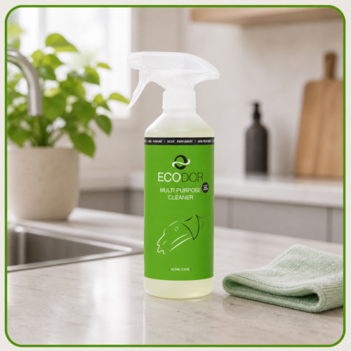 EcoClean detergente universale