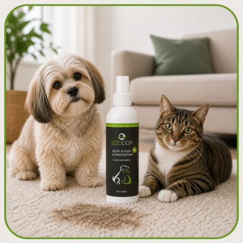 EcoPet elimina macchie/eliminaodori